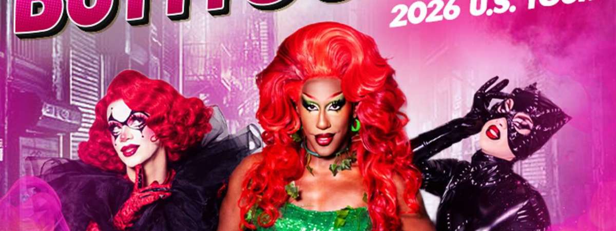 ButtTootKing: Lydia B Kollins, Suzie Toot, and Kori King