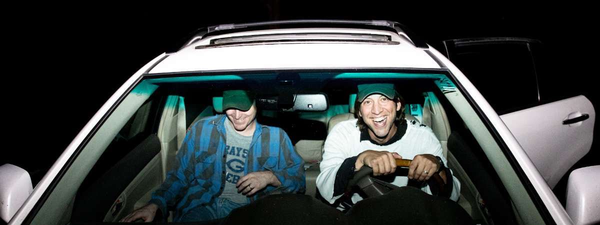 Hovvdy