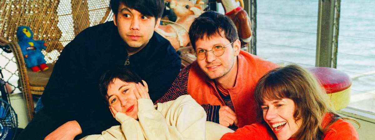 Frankie Cosmos - Celebrating 10 Years of Next Thing