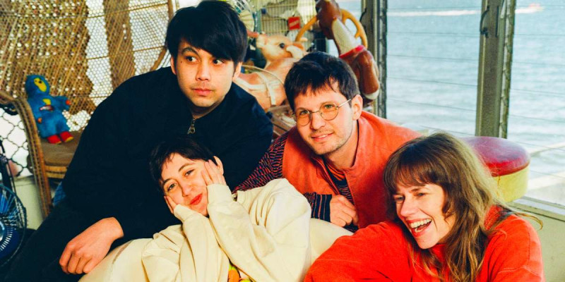 Frankie Cosmos - Celebrating 10 Years of Next Thing