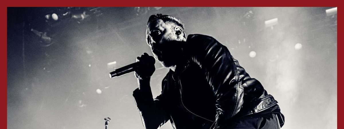 Blue October: Foiled 20th Anniversary World Tour