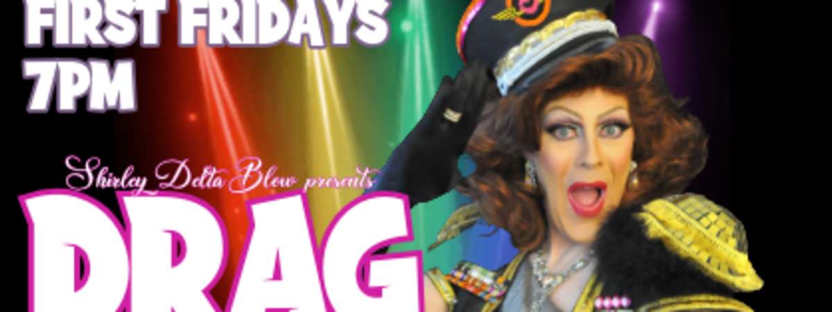 Drag Decades