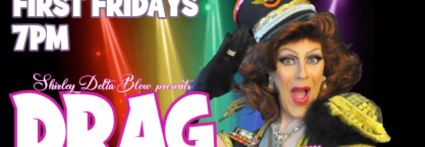 Drag Decades
