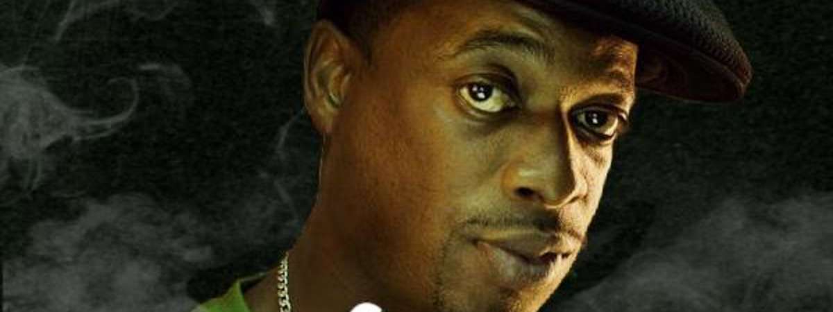 Devin The Dude "Baked Fest"
