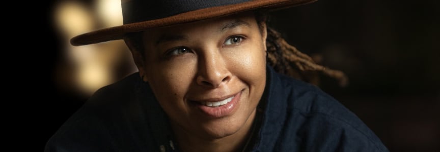 Chaunté Wayans - Selective Sin Comedy Tour