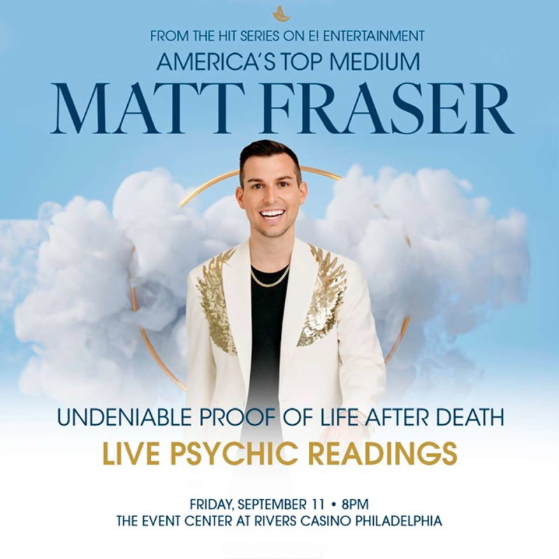 Matt Fraser