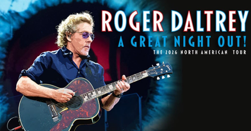 Roger Daltrey