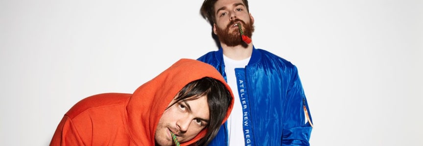 Adventure Club