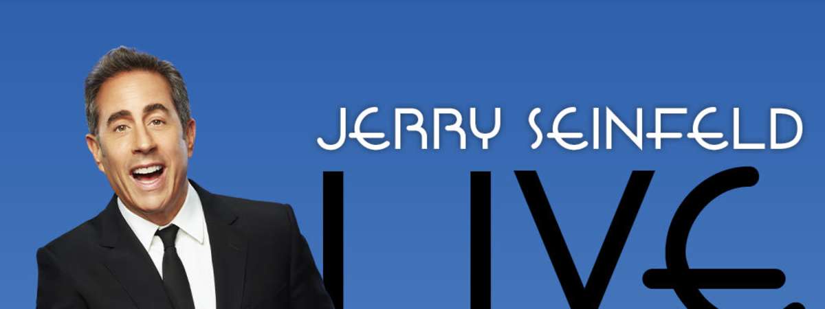 Jerry Seinfeld