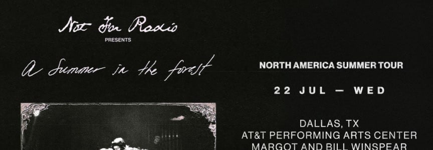 Not For Radio (Click For Showtimes)