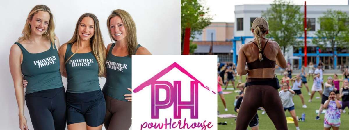 PowHerhouse in the Park