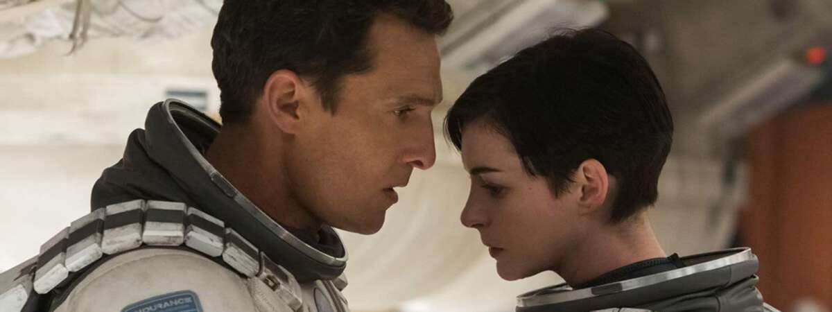 Interstellar