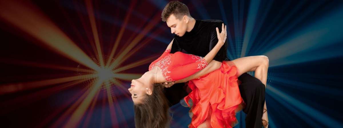 Dance Fantasy