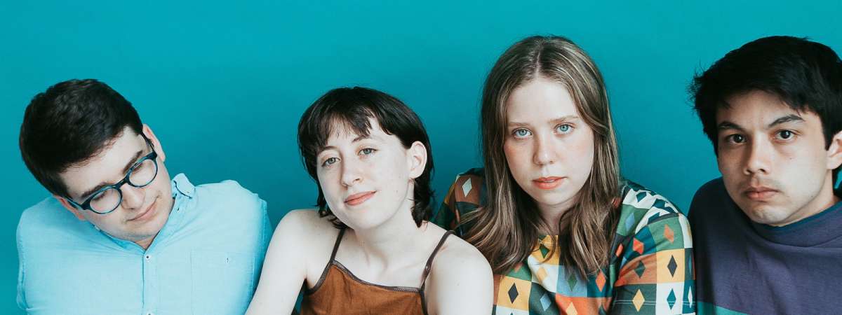 Frankie Cosmos Celebrates 10 years of 'Next Thing' / Grace Bloom (Avrom Farm Afterparty)