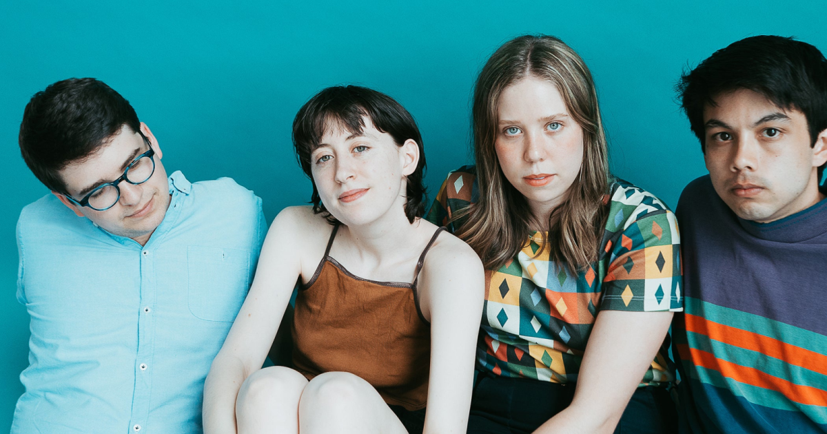 Frankie Cosmos Celebrates 10 years of 'Next Thing' (Avrom Farm Afterparty)