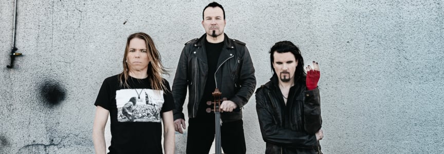 Apocalyptica
