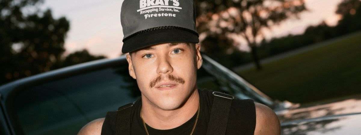 Zach John King
