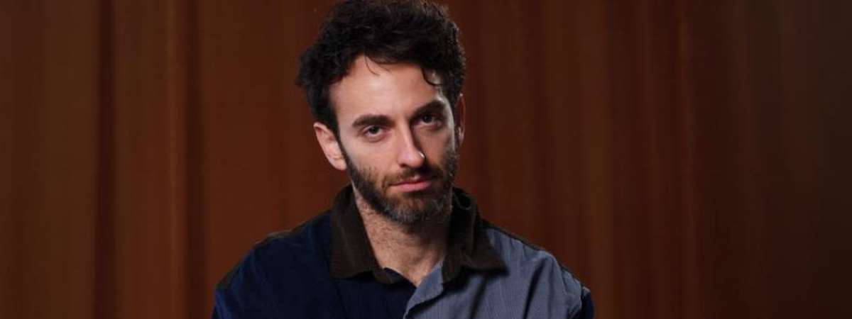 Gianmarco Soresi