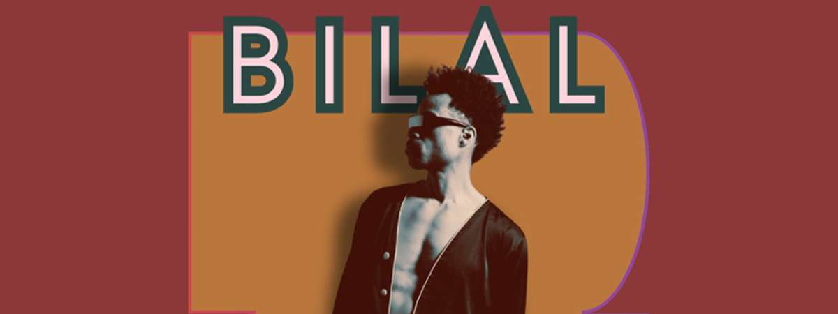 Bilal w/ Special Guest Yaya Bey