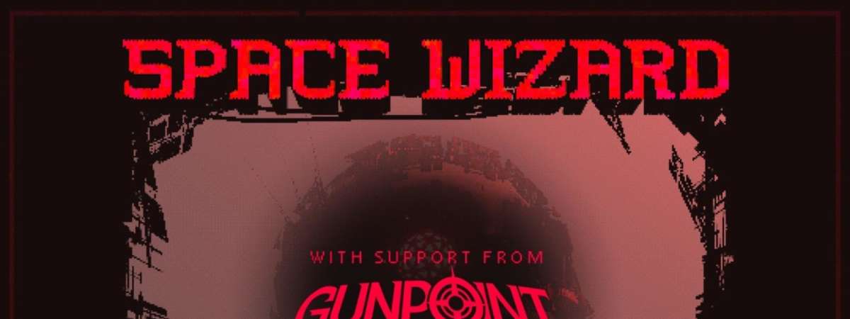 Space Wizard