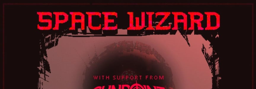 Space Wizard