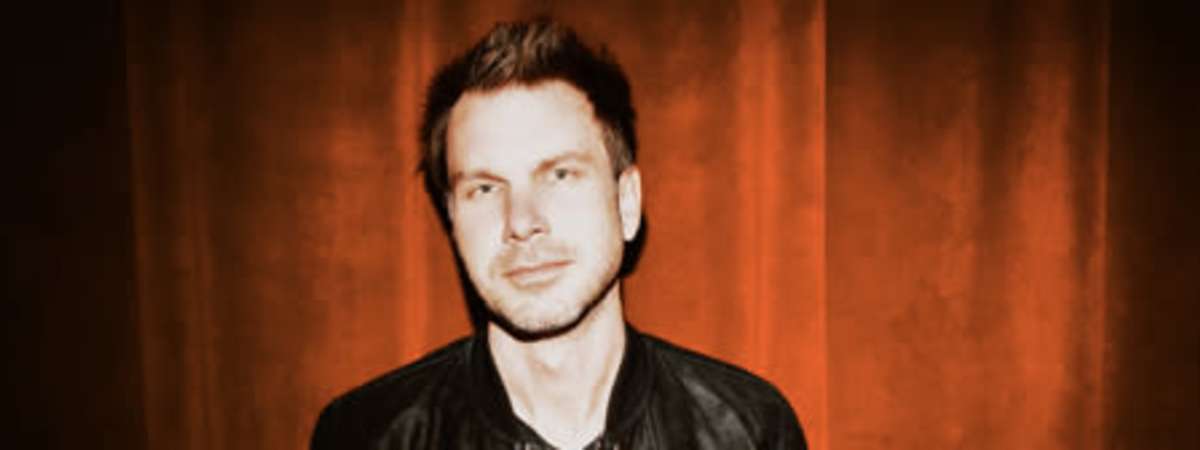 Howie Day