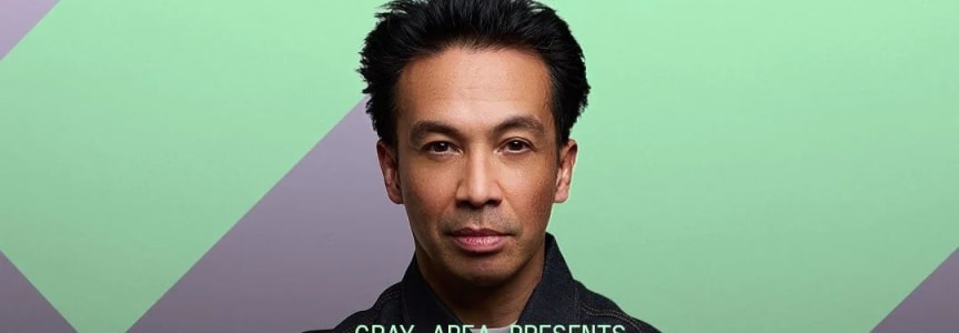 Laidback Luke