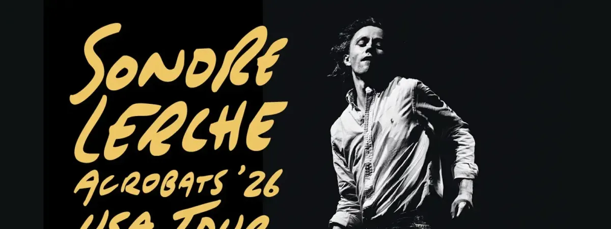 Sondre Lerche