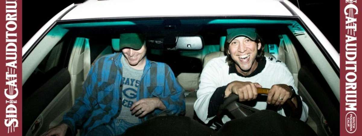 Hovvdy