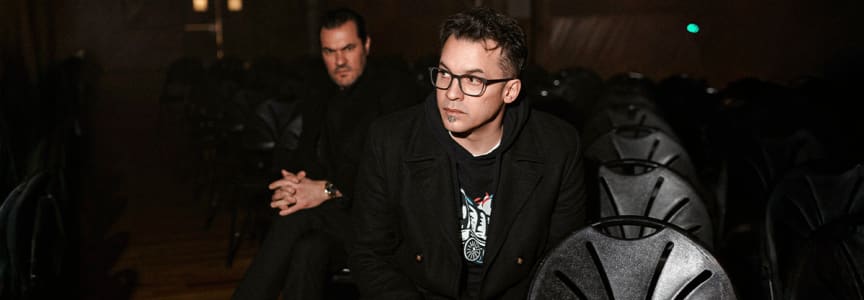 Atmosphere & FRIENDS: COLORADO