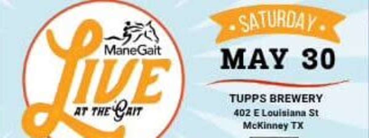 ManeGait Country Fair & Hippie Fest