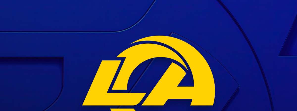Los Angeles Rams vs. New York Giants