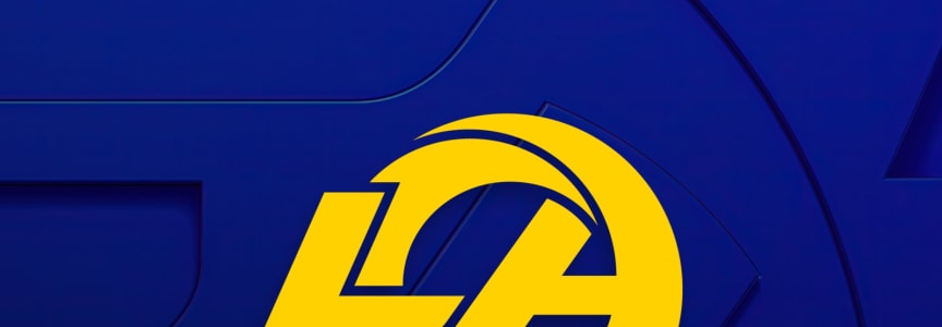 Los Angeles Rams vs. New York Giants