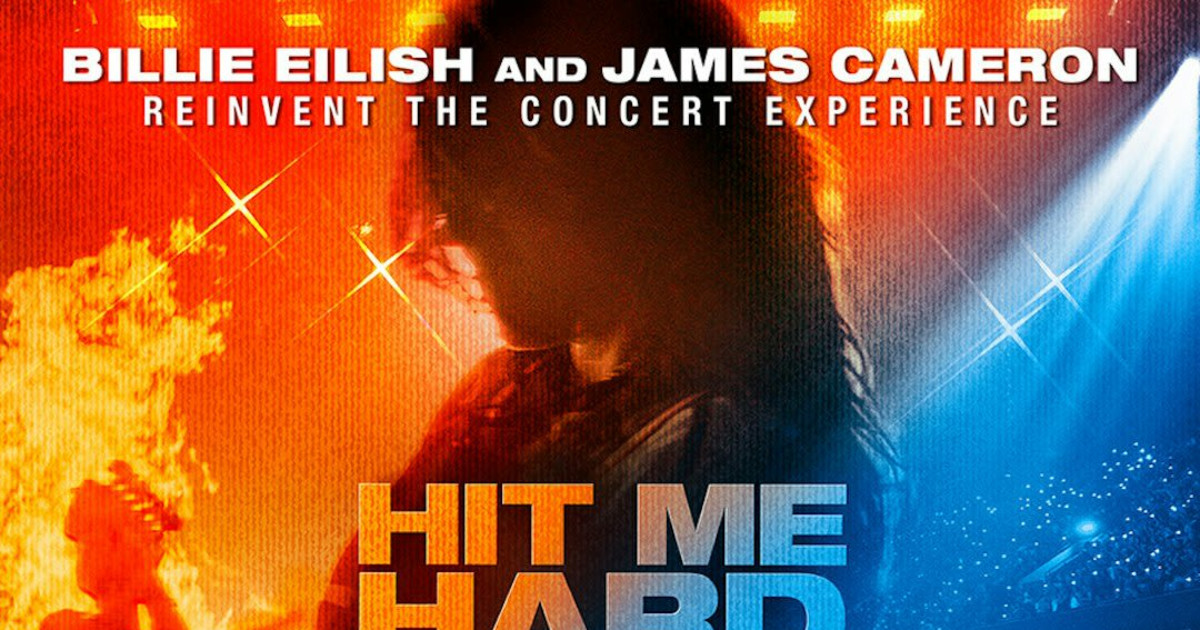Billie Eilish - Hit Me Hard and Soft: The Tour in Irving at Alamo