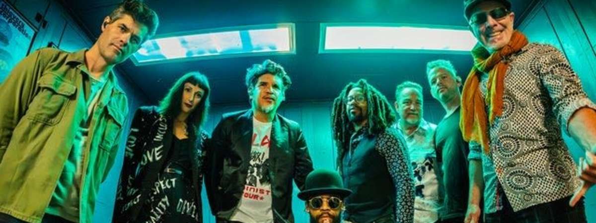 Thievery Corporation