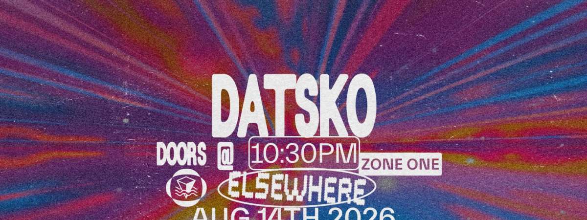 Mat Zo, Datsko, DEROZA, Gusta