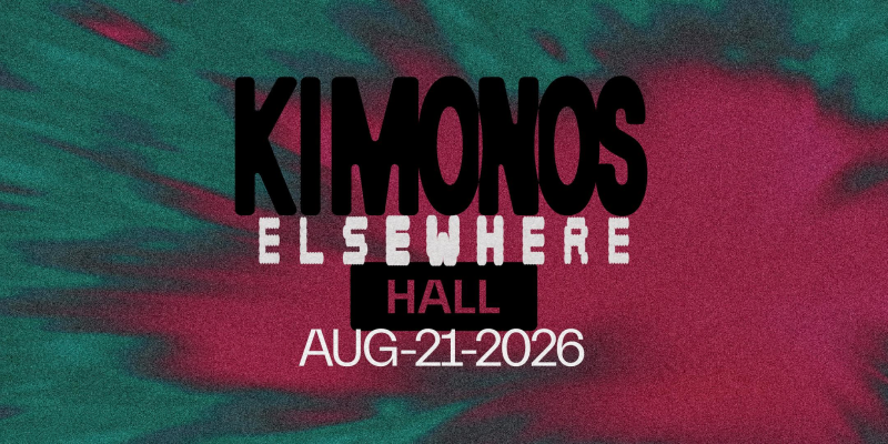 Kimonos, Narasimha