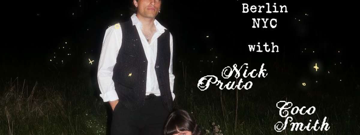 Preston Lydotes | Clara Kay | Nick Prato | Coco Smith