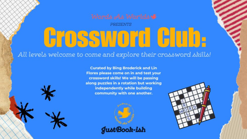 Community Crossword