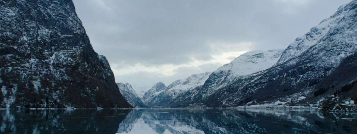 ZYZZYVA Movie Night with Ingrid Rojas Contreras: Songs of Earth