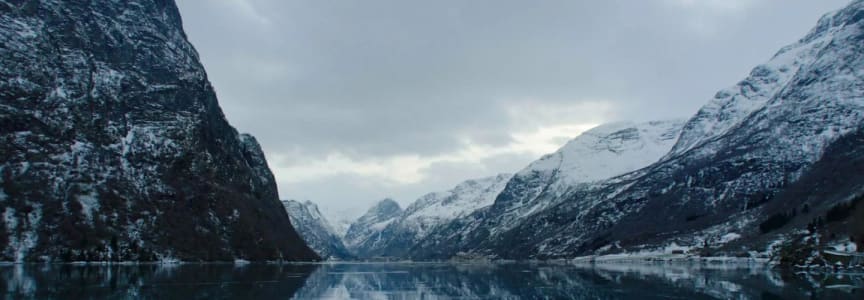 ZYZZYVA Movie Night with Ingrid Rojas Contreras: Songs of Earth