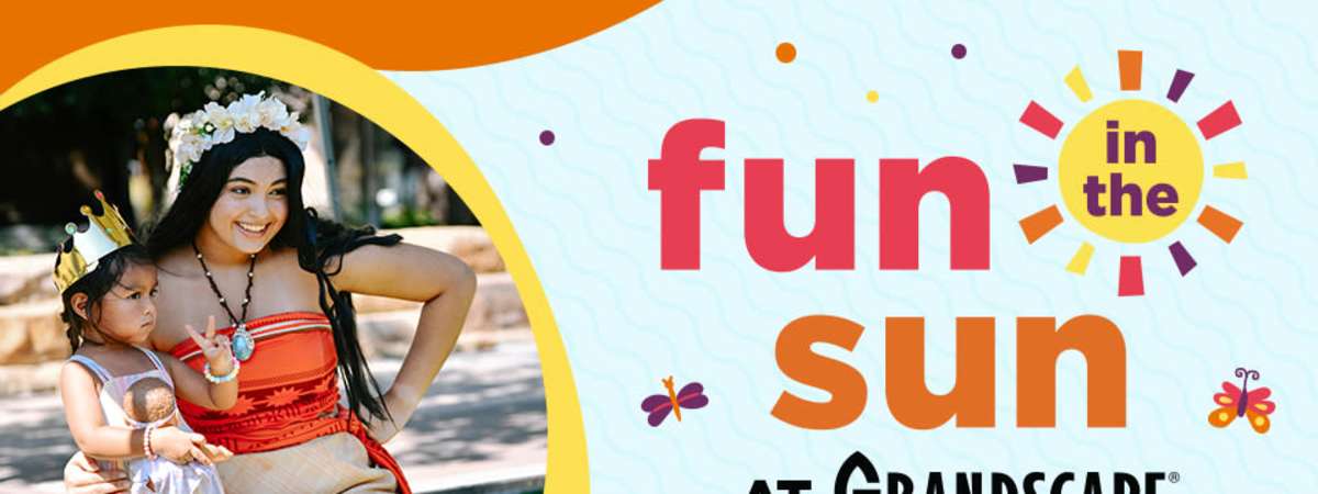 Fun in the Sun: Island Explorer Adventure