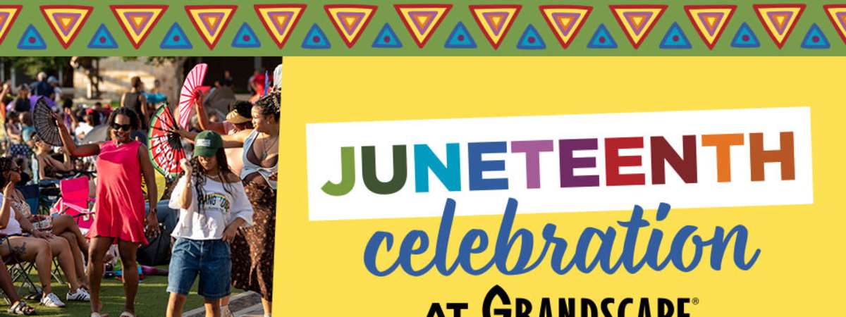 Juneteenth Celebration