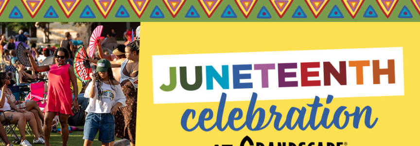 Juneteenth Celebration