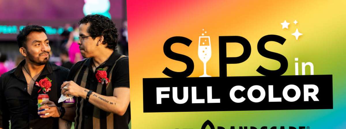 Sips in Full Color