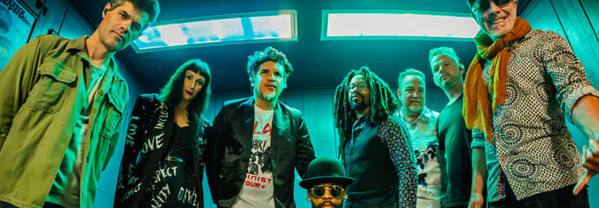 Thievery Corporation