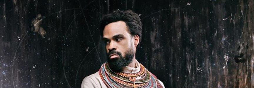Bilal with special guest Motenko