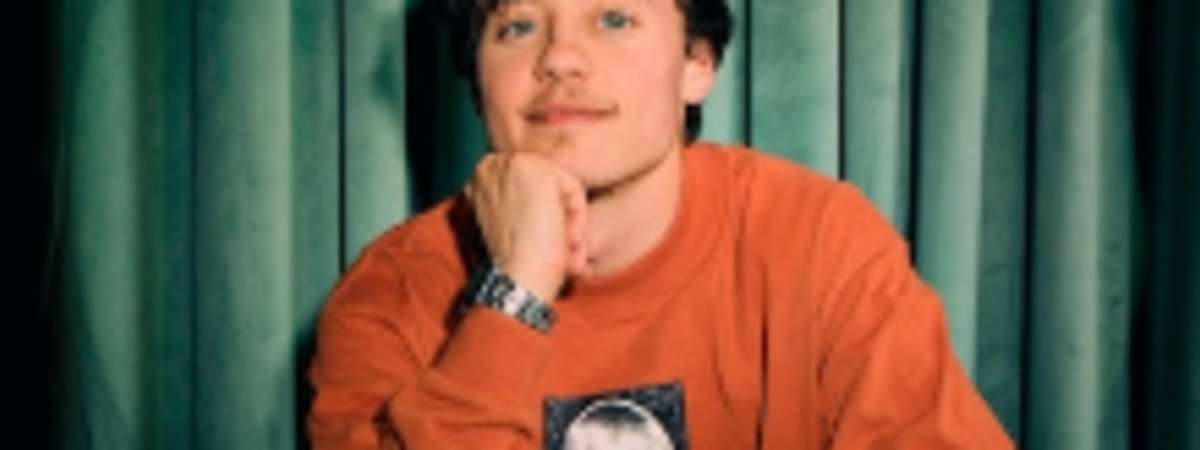 Upstairs at Helium: Nico Carney