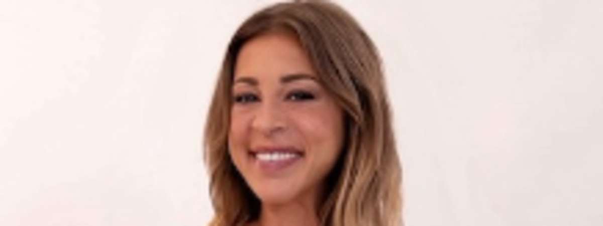 Rayna Greenberg