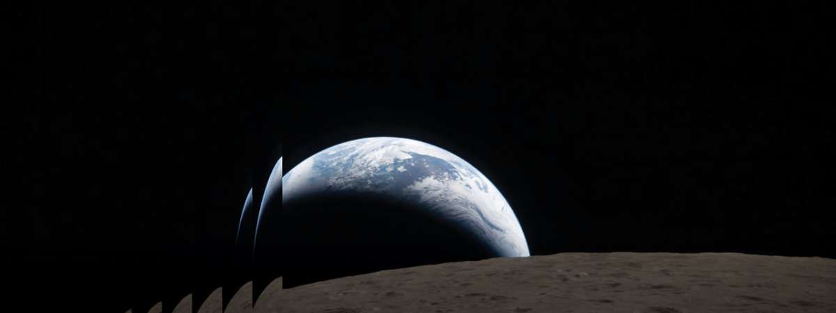 From Earth to Sky